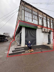Дніпропетровська область, Кривий Ріг, Саксаганський