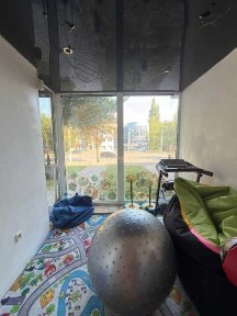 Дніпропетровська область, Кривий Ріг, Саксаганський