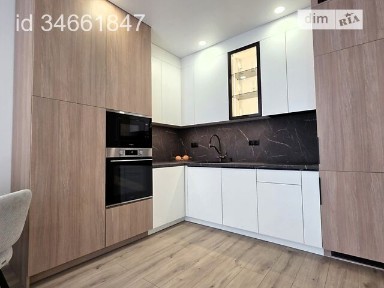 Продаж 1к квартири 41.1 кв. м на вул. Михайла Максимовича 28К • ID 34661847