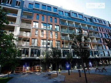 Продаж 1к квартири 49 кв. м на вул. Набережно-Рибальська дорога 11 • ID 34717796