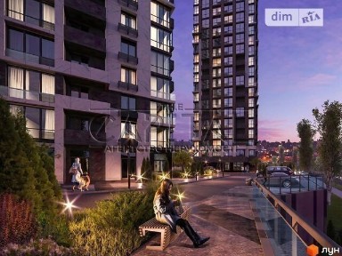 Продаж 4к квартири 120 кв. м на вул. Мокра 8-10 • ID 34717738