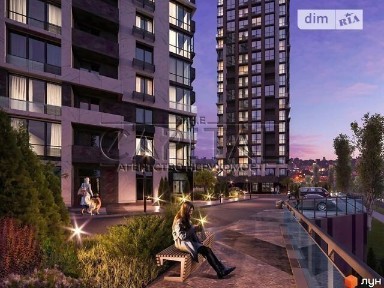 Продаж 4к квартири 120 кв. м на вул. Мокра 8-10 • ID 34780825