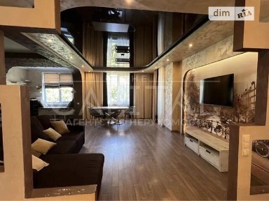 Продаж 3к квартири 117 кв. м на вул. Дмитра Чижевського 2 • ID 34661355