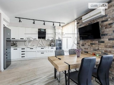 Продаж 4к квартири 147 кв. м на вул. Бориспільська 6 • ID 34717531