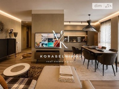 Продаж 2к квартири 88.8 кв. м на вул. Антоновича 44 • ID 34661057