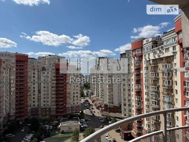 вулиця Степана Рудницького, 3/7, район Голосіївський, Київ, вул. Степана Рудницького 3/7 • ID 34660950