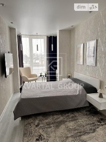 Продаж 1к квартири 42.8 кв. м на вул. Центральна 35А • ID 34660855