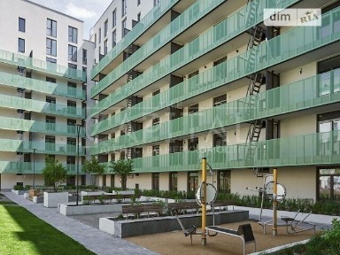 Продаж 2к квартири 81 кв. м на вул. Набережно-Рибальська дорога 11 • ID 34717188