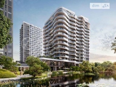 Продаж 3к квартири 69 кв. м на вул. Дегтярівська 17-19 • ID 34716921
