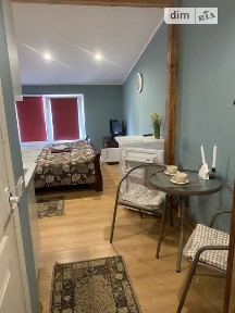 Продаж 1к квартири 16.5 кв. м на вул. Яворницького • ID 34660365