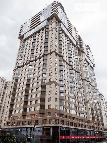 вулиця Андрія Верхогляда, 4Б, мікрорайон Чорна Гора, район Печерський, Київ, метро Звіринецька (Дружби народів), вул. Андрія Верхогляда 4Б • ID 34660347