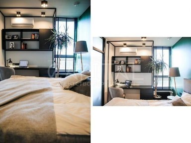 Продаж 2к квартири 91 кв. м на вул. Регенераторна 4 • ID 34779929