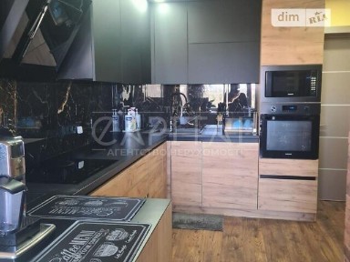 Продаж 3к квартири 80 кв. м на вул. Олевська 3 • ID 34716676