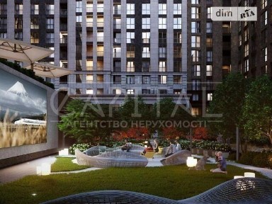 Продаж 1к квартири 51 кв. м на вул. Предславинська • ID 34716655