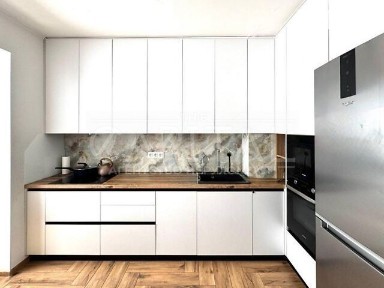 Продаж 2к квартири 82 кв. м на пров. Балтійський 5 • ID 34716631