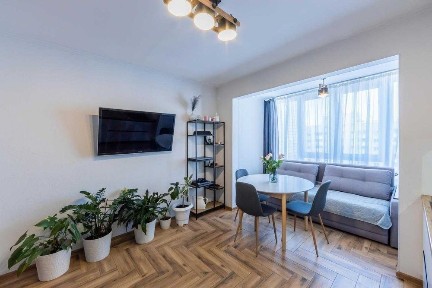 Продаж 2к квартири 82 кв. м на пров. Балтійський 5 • ID 34716631