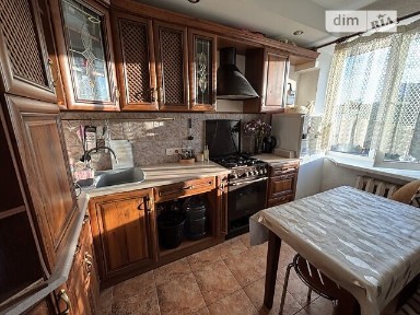 Продаж 3к квартири 63 кв. м на вул. Замостянська • ID 34659866