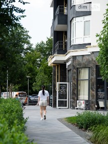 вулиця Ольги Кобилянської, 1В/43, район Романівка, Ірпінь, вул. Ольги Кобилянської 1В/43, кв. 37 • ID 34659755
