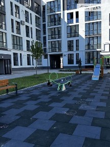 Героїв України вулиця, Горішній, вул. Героїв України 1 • ID 34659635