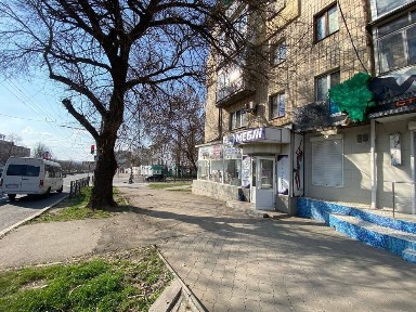 Миколаївська область, Миколаїв, Центральний