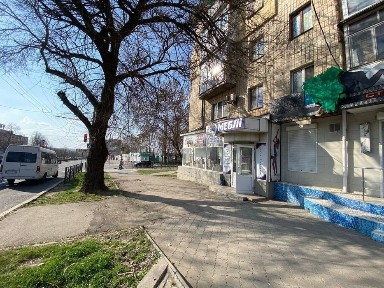 Миколаївська область, Миколаїв, Центральний
