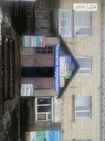 Оренда офісного приміщення на вул. Миру 52, приміщень -, поверх - 2 • ID 34661594