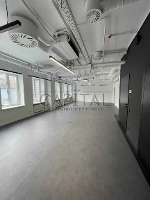 Openspace офіс в центрі, 770м2, Жилянська, Саксаганського