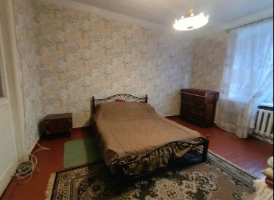 Оренда 2к квартири на Сталеварів-Миру!