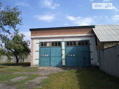 Здається спеціальне приміщення на вул. Полтавська 29А, площа 252.1 кв. м • ID 34661619
