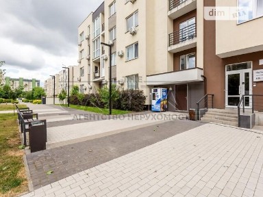 Михайла Дерегуса вулиця, Київ, вул. Михайла Дерегуса, площа 345 кв. м • ID 34634050
