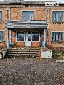 Здається спеціальне приміщення на вул. Костельна 1, площа 1282.4 кв. м • ID 34599878