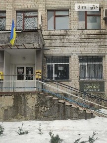 Здається спеціальне приміщення на вул. Шевченка 25, площа 118.3 кв. м • ID 34594925