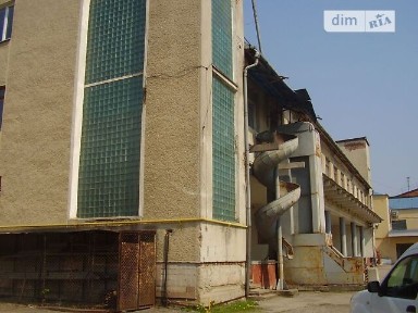 Здається спеціальне приміщення на вул. Ребета Л. 2, площа 1518.3 кв. м • ID 34568613