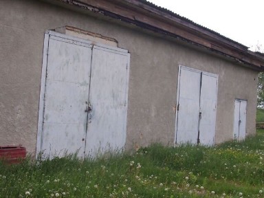 Здається спеціальне приміщення на вул. Одиниця 93А, площа 139.6 кв. м • ID 34568599
