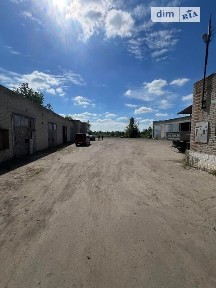 Здається спеціальне приміщення на Героїв Майдану 1А, площа 200 кв. м • ID 34555055