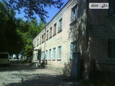 Здається спеціальне приміщення на вул. Степняка-Кравчинського 8, площа 854.5 кв. м • ID 34557794