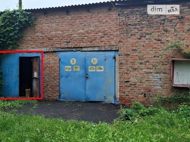 Здається спеціальне приміщення на вул. Миру 15, площа 20.9 кв. м • ID 34556496