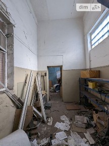 Здається спеціальне приміщення на вул. Леоніда Жаботинського 48, площа 34.6 кв. м • ID 34538751