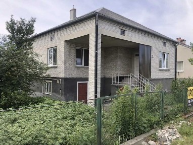 Продаж будинок Городок 
