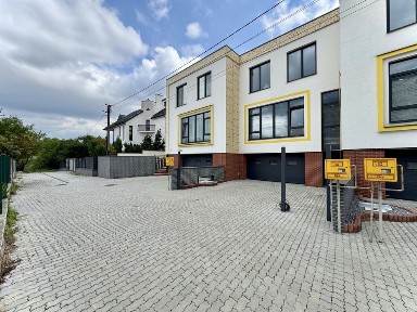 Гонти вулиця, Сокільники, вул. Гонти • ID 34660973