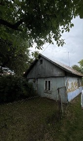 Старенький будинок з комунікаціями! Вартість за 1сотий