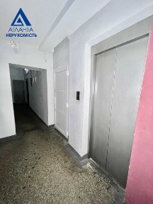 Продаж 1к квартири 23 кв. м на пр. Соборності 3 • ID 34660990