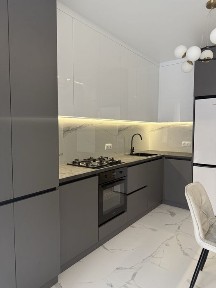 Продаж 1к квартири 44 кв. м на вул. Відродження • ID 34660057