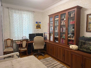 Продам 3х комнатную квартиру на Гагарина
