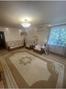 Оренда будинку з ремонтом 80 м 2, в районі Центрального ринку !