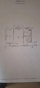 Продам 2-комн квартиру в районе Батумская ул.
