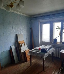 Продам 2-комн квартиру в районе Мурманская ул.