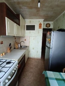 Дніпропетровська область, Степне