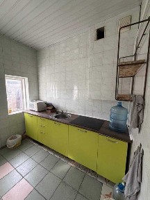 Київська область, Хотів