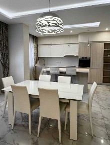 БЕЗ% Оренда квартири 160м2 СВІТЛО Є ЗАВЖДИ 2 поверх! Печерськ Новопечерський Двір